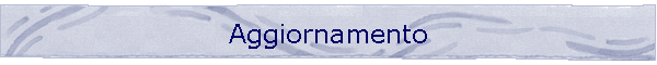 Aggiornamento