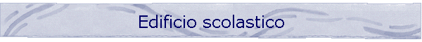 Edificio scolastico