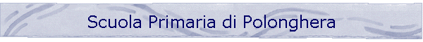Scuola Primaria di Polonghera