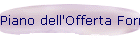 Piano dell'Offerta Formativa